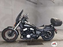 Мотоцикл HONDA VT 750 C2 Shadow 2012, Черный