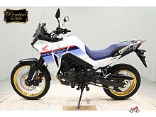 Мотоцикл HONDA XL750 Transalp 2024, БЕЛЫЙ
