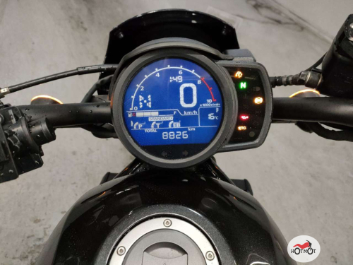 Мотоцикл HONDA CMX 1100 Rebel 2021, серый фото 5