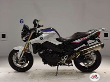 Мотоцикл BMW F 800 R 2017, белый
