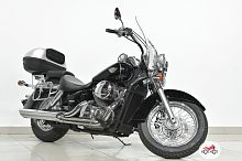 Мотоцикл HONDA VT 750 C2 Shadow 2006, Черный