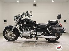 Мотоцикл HONDA Valkyrie 1500 1997, черный